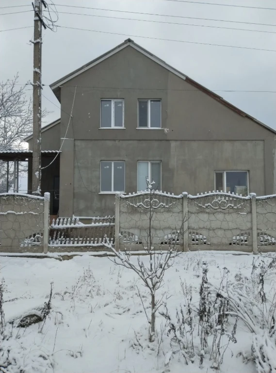 Продажа дома ( Лагеря Хенкель)