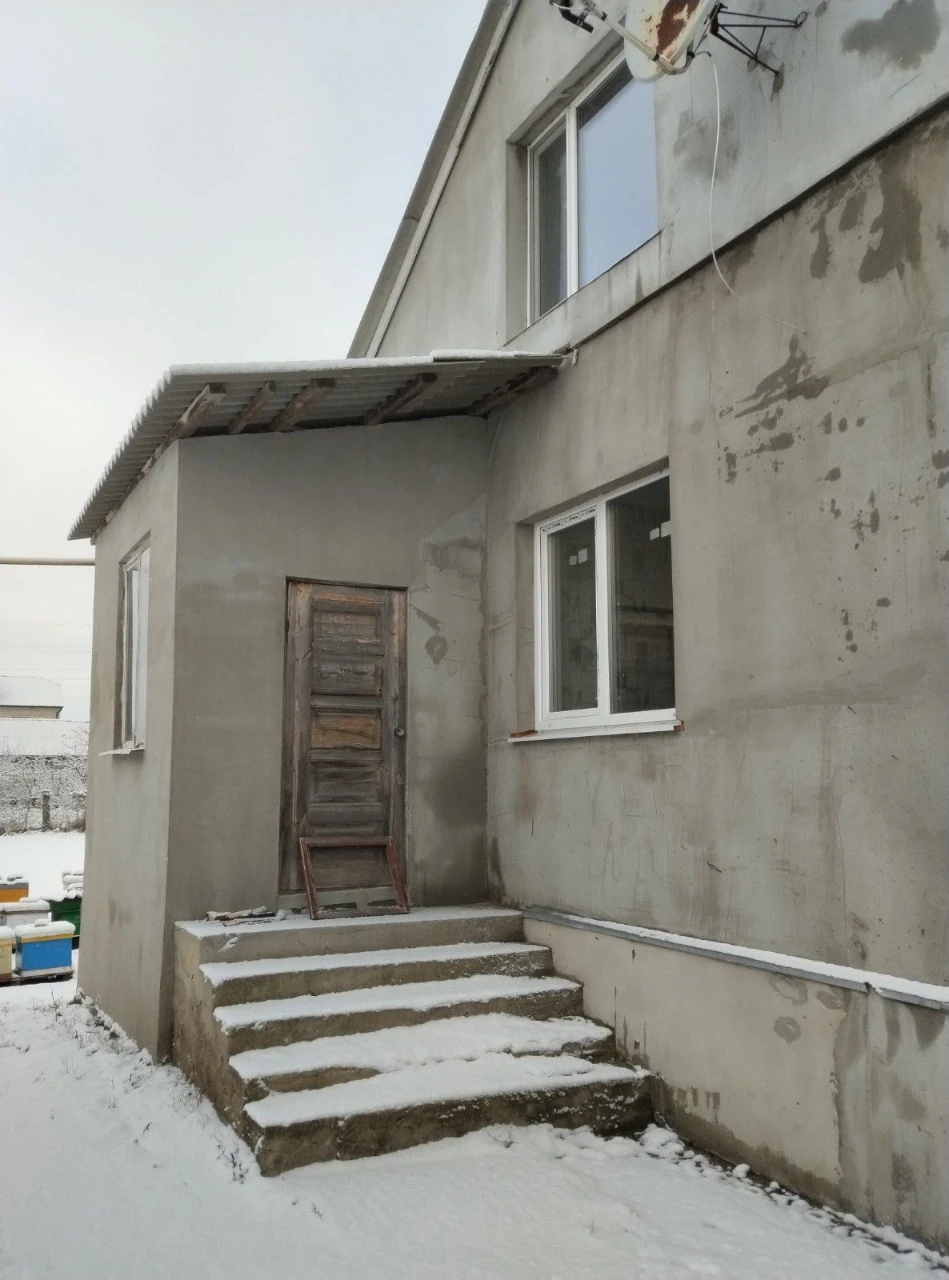 Продажа дома ( Лагеря Хенкель)