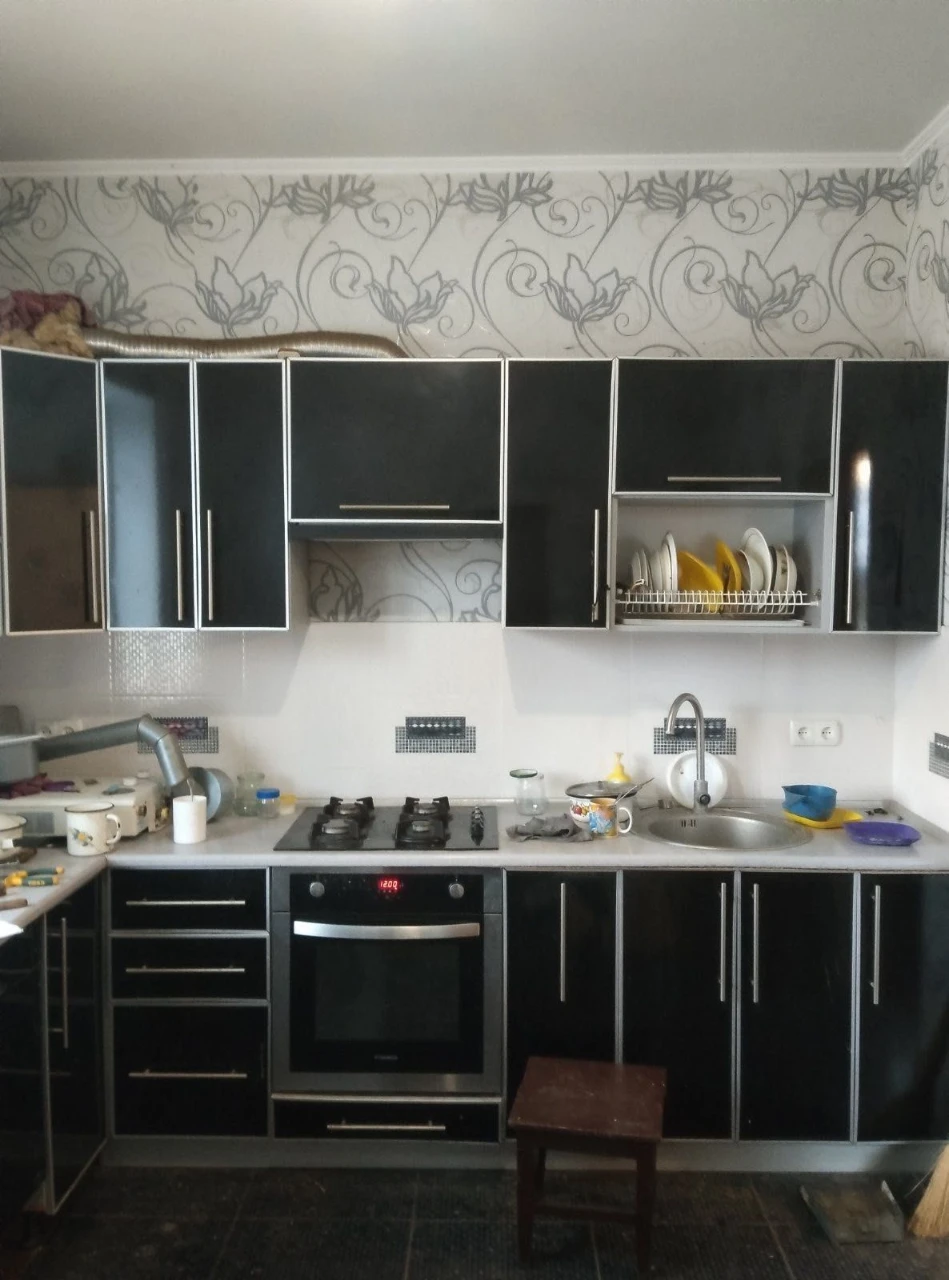 Продажа дома ( Лагеря Хенкель)
