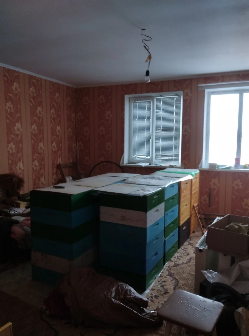Продажа дома ( Лагеря Хенкель)