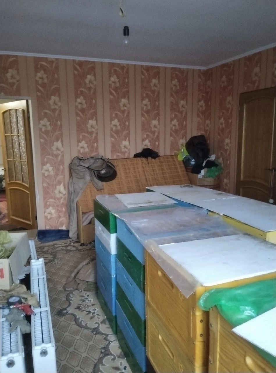Продажа дома ( Лагеря Хенкель)