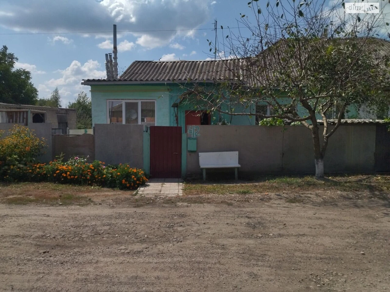 Продаж Дім