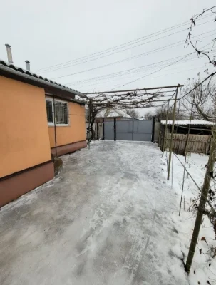 Продається будинок