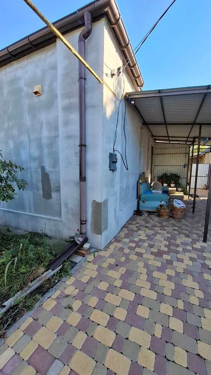 Продам дом в Богодуховском районе,Максимовка