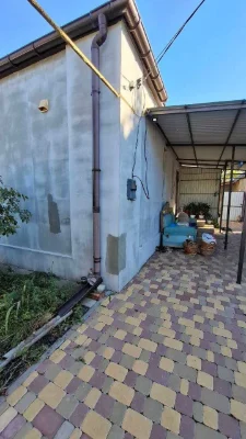 Продам дом в Богодуховском районе,Максимовка