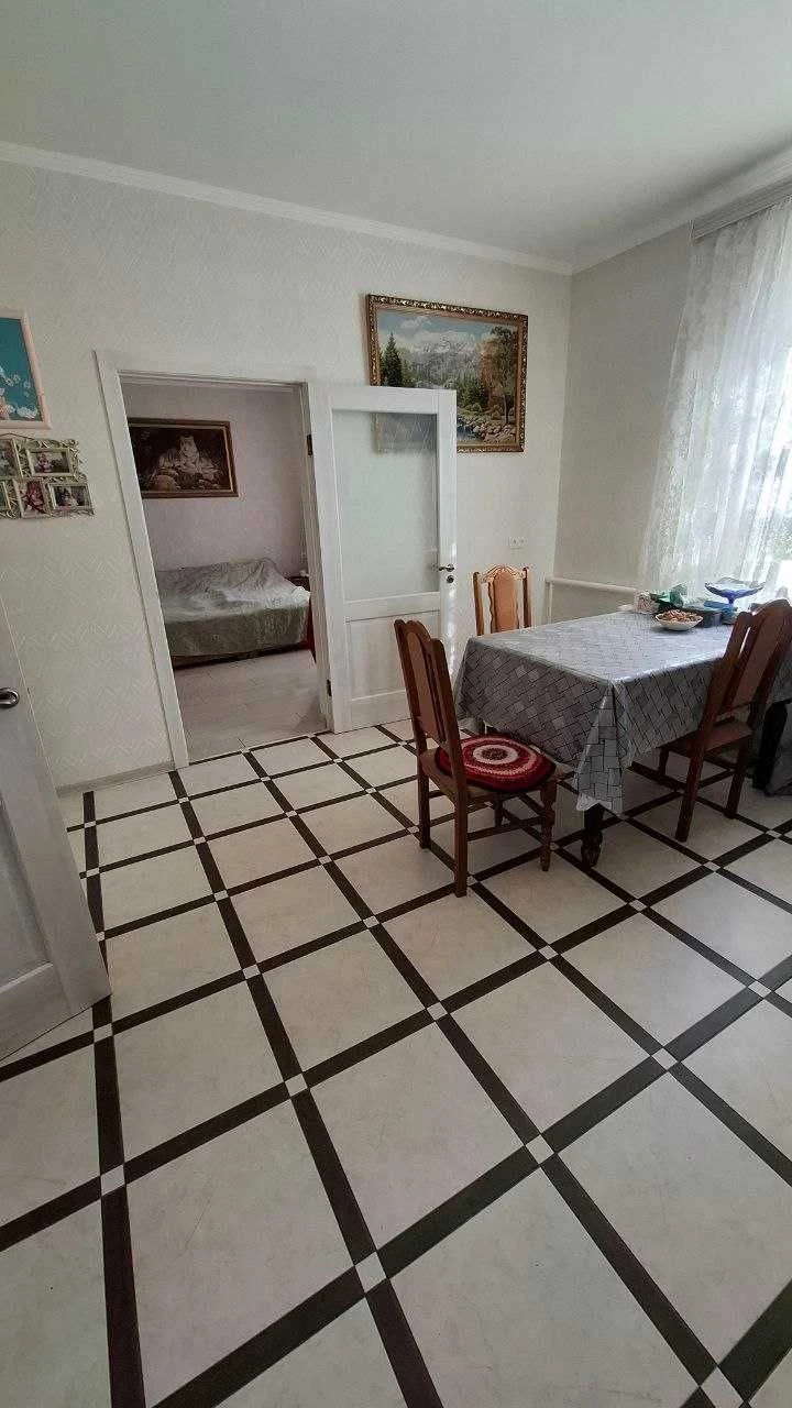 Продам дом в Богодуховском районе,Максимовка