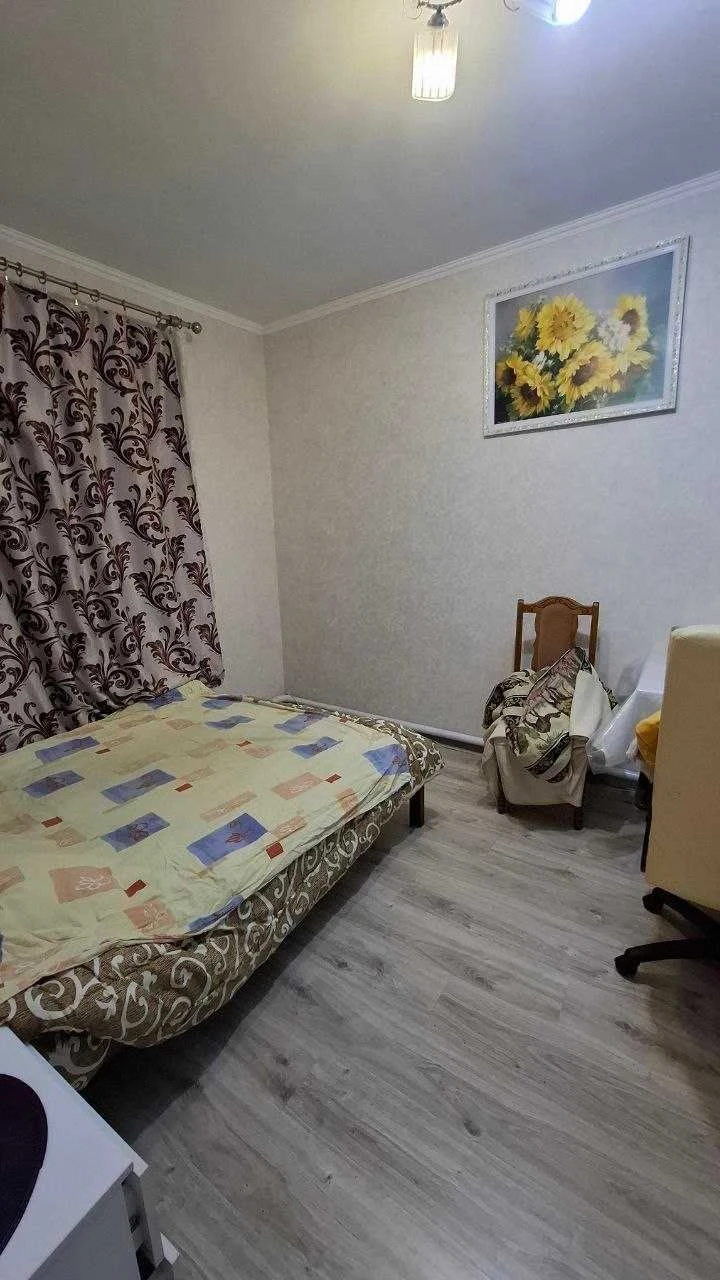 Продам дом в Богодуховском районе,Максимовка