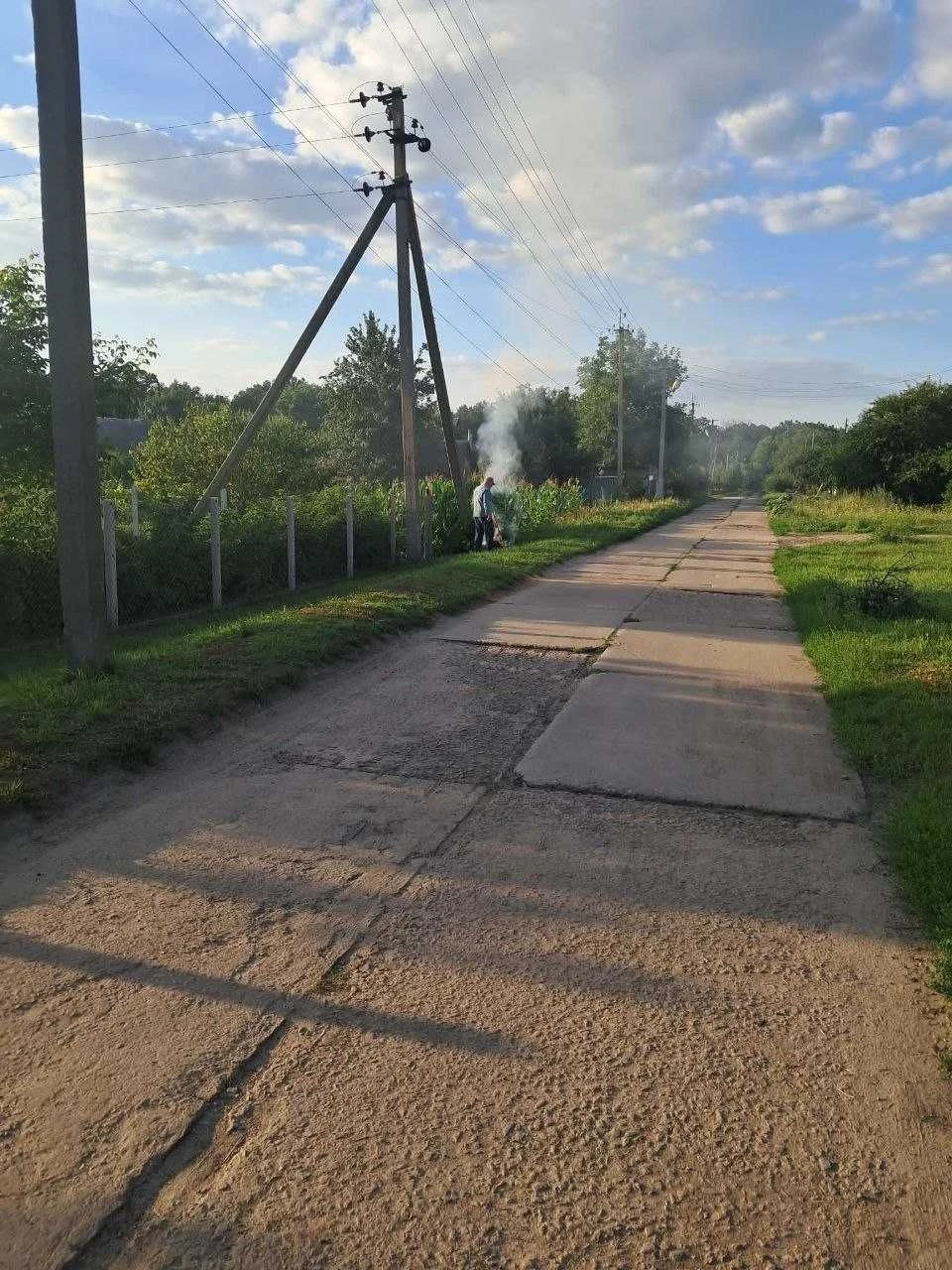 Продам дом в Богодуховском районе,Максимовка