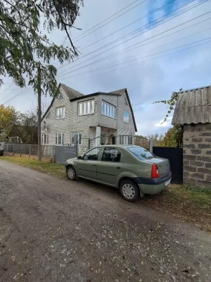 Продажа,Обмен Дома 130 м2 Савинцы Балаклея