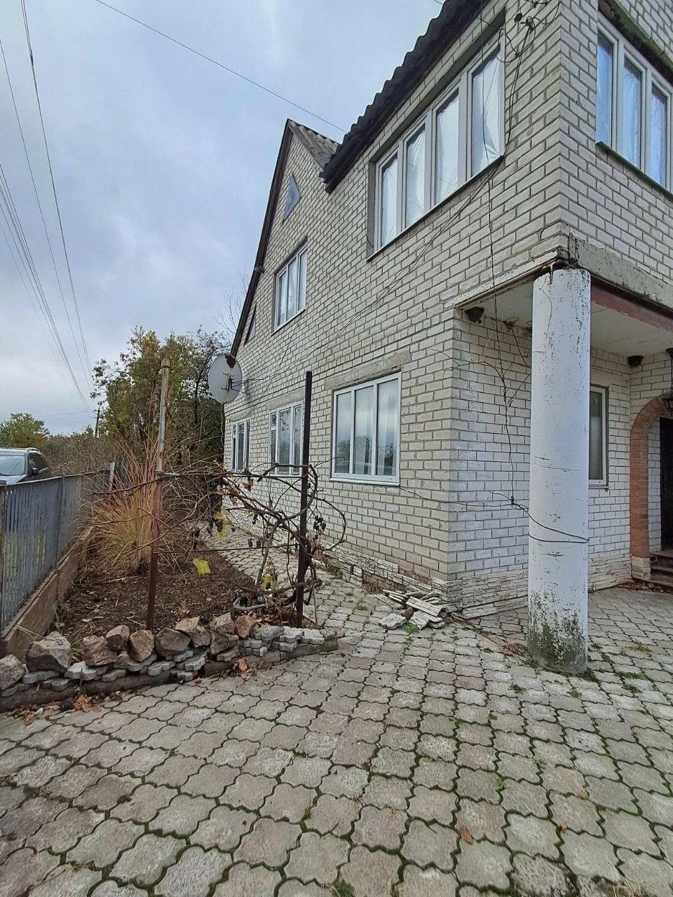 Продажа,Обмен Дома 130 м2 Савинцы Балаклея