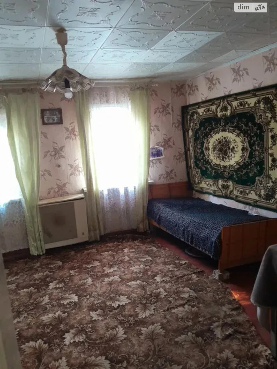 Продаж Дім