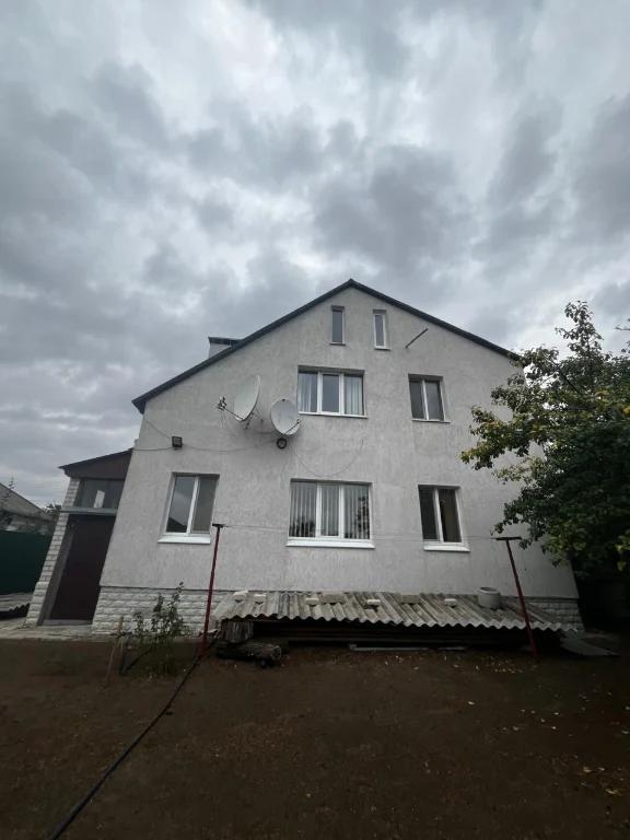 Продаж будинку в Балаклії (Лагері)