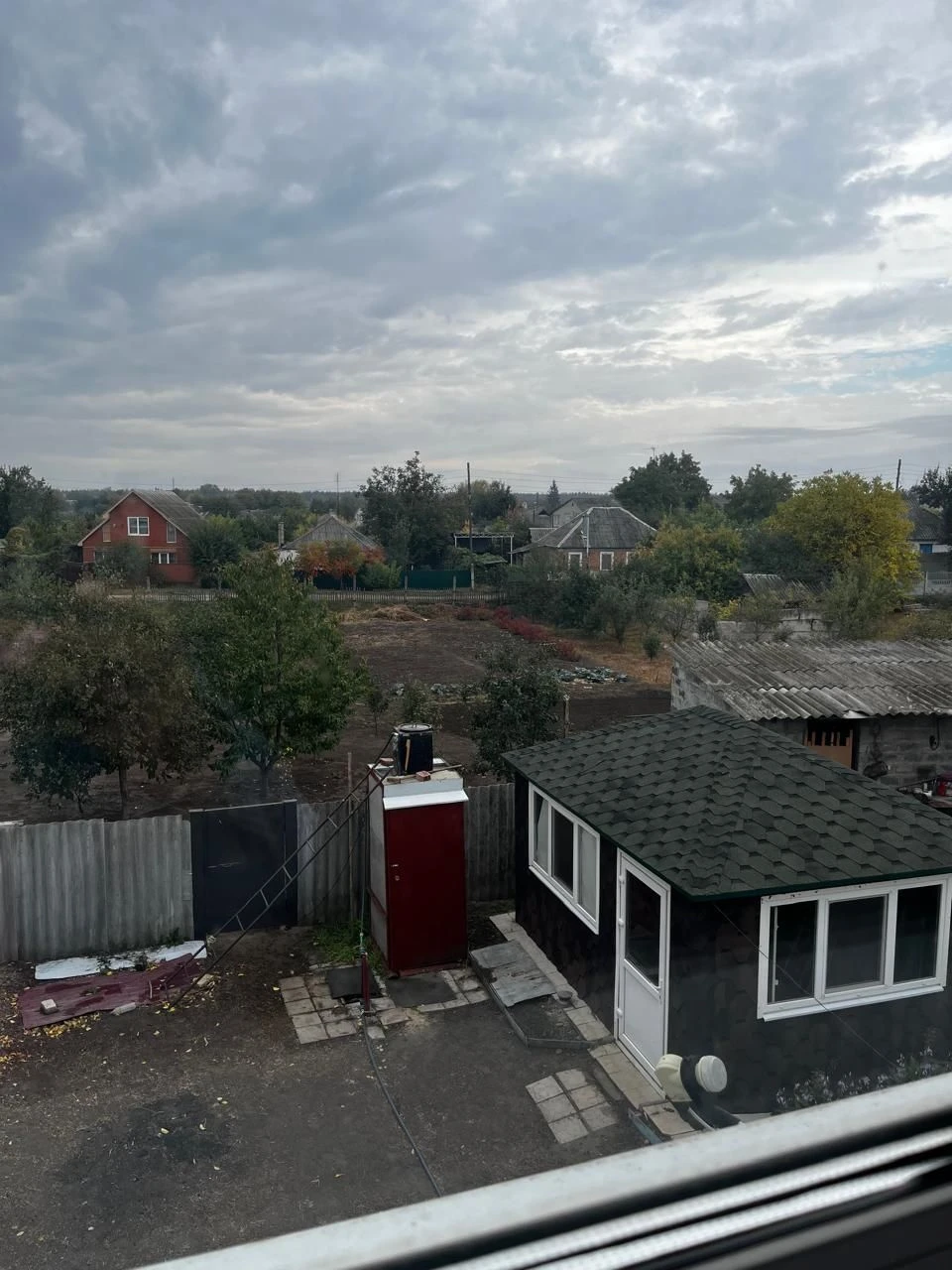 Продаж будинку в Балаклії (Лагері)