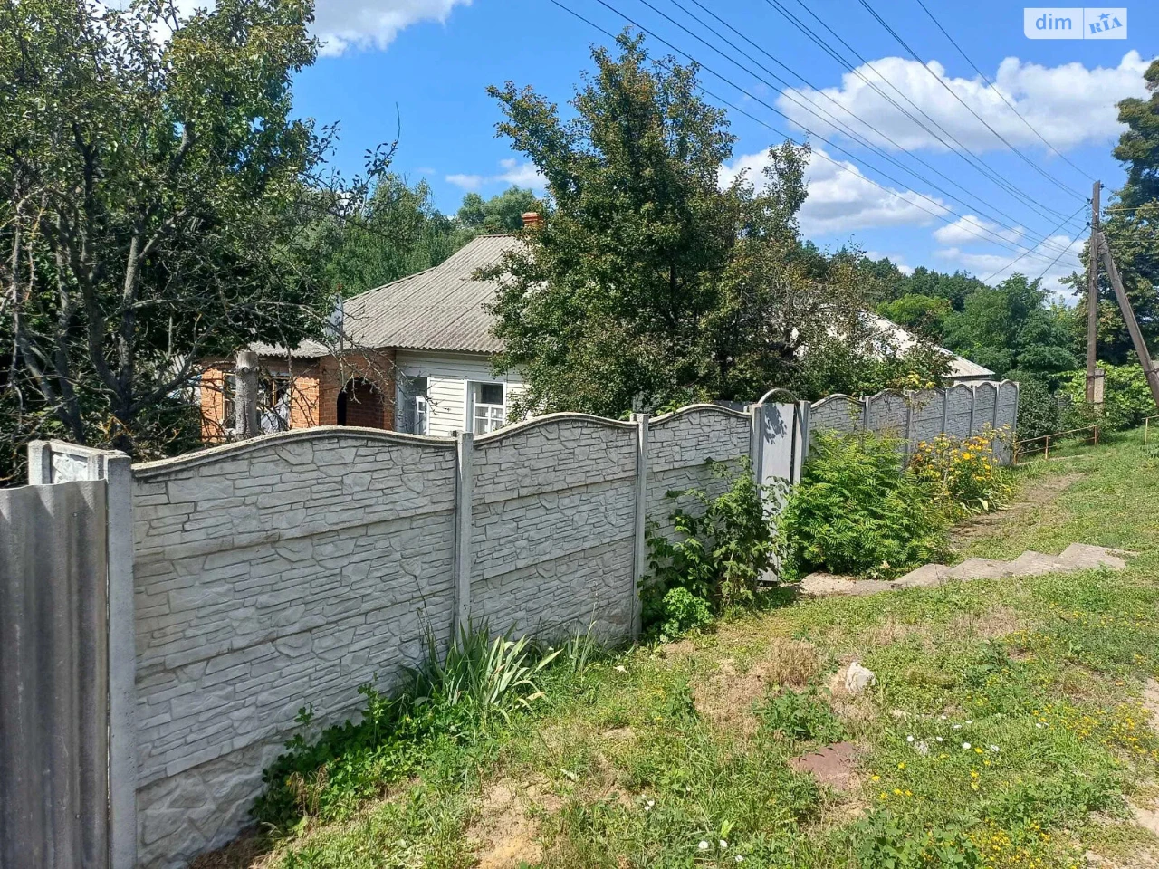 Продаж Дім