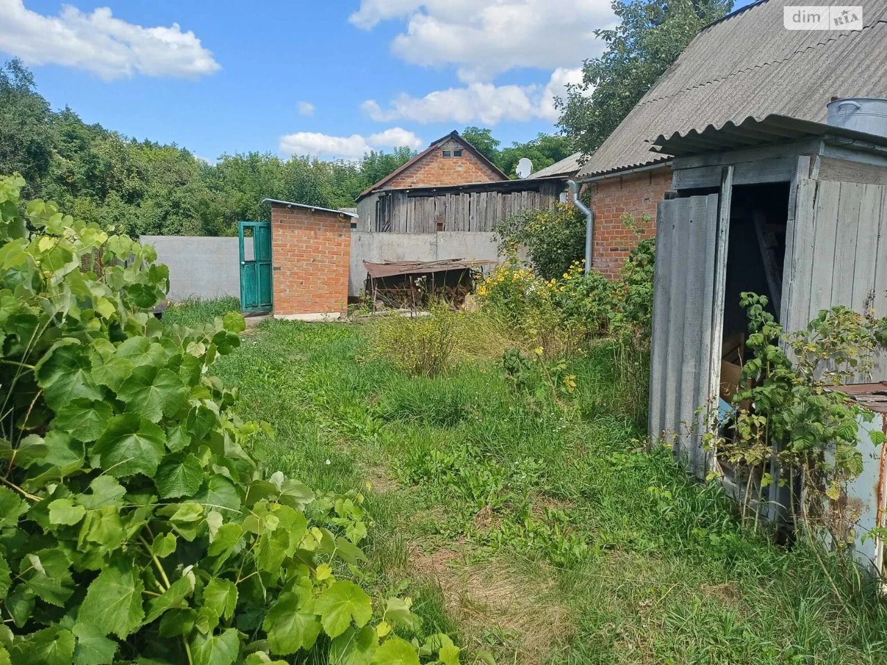 Продаж Дім