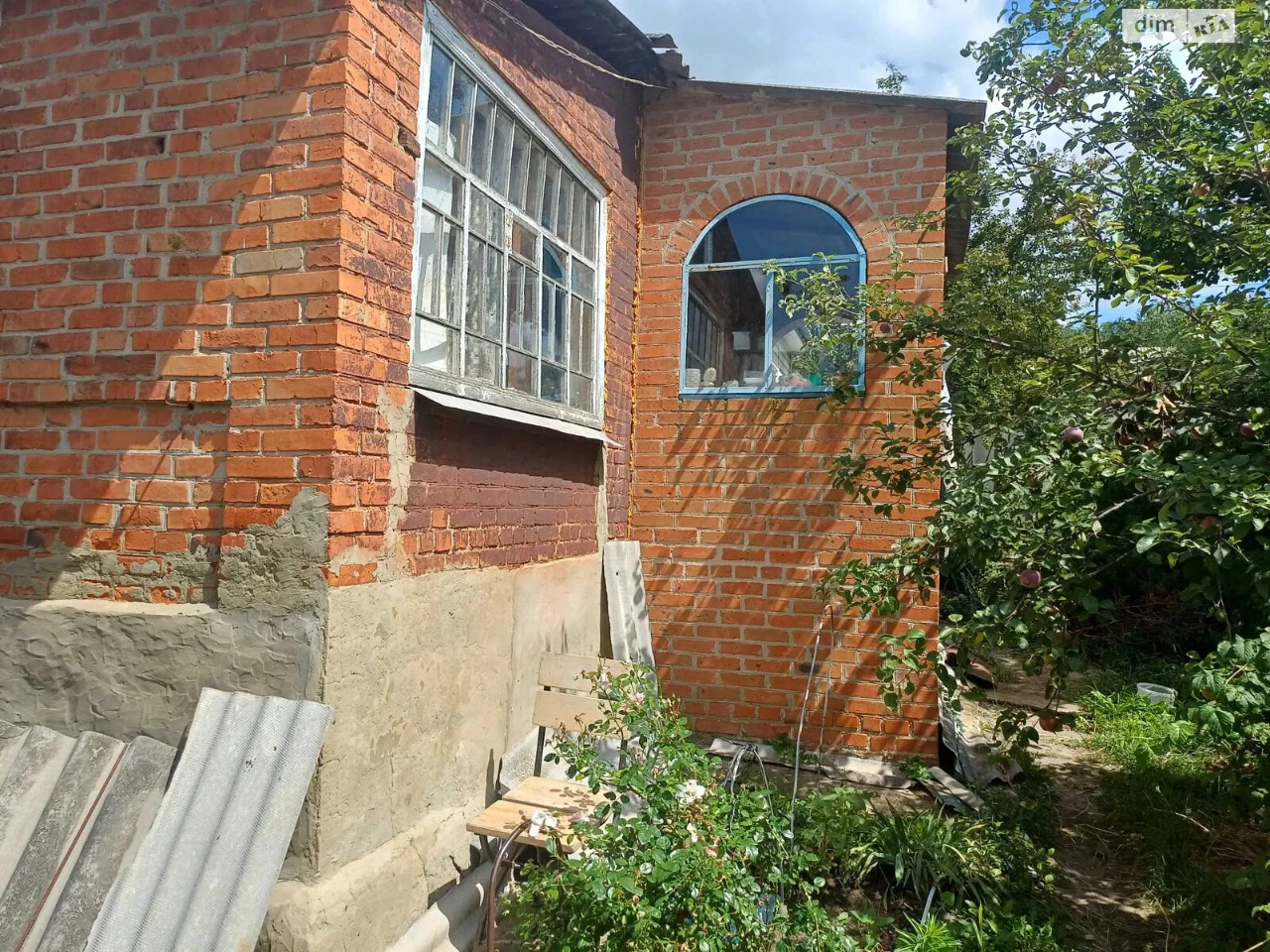 Продаж Дім