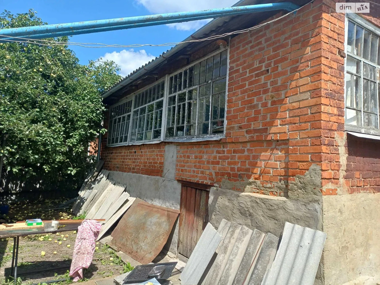 Продаж Дім