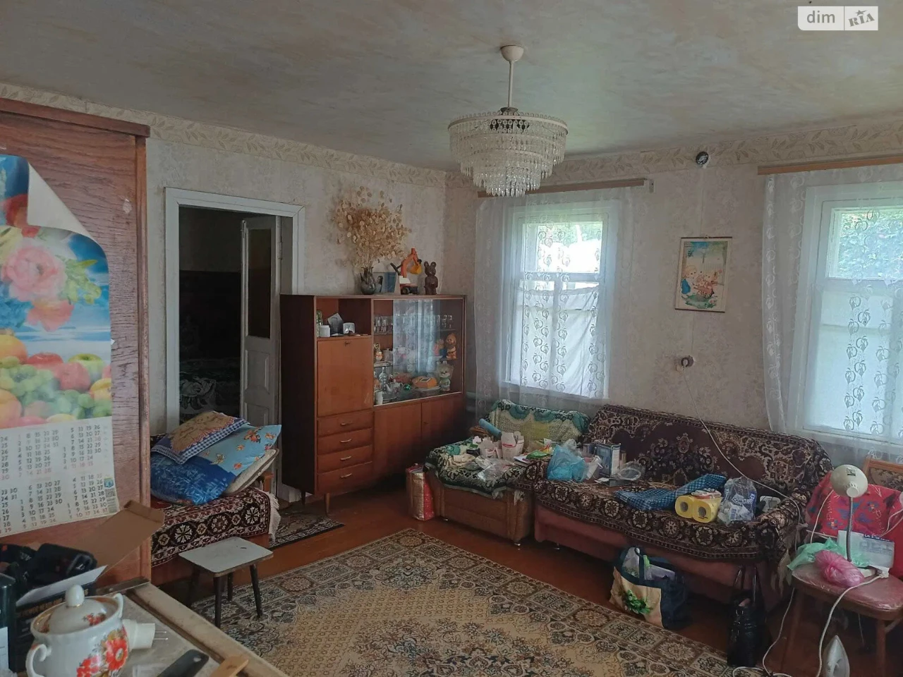 Продаж Дім
