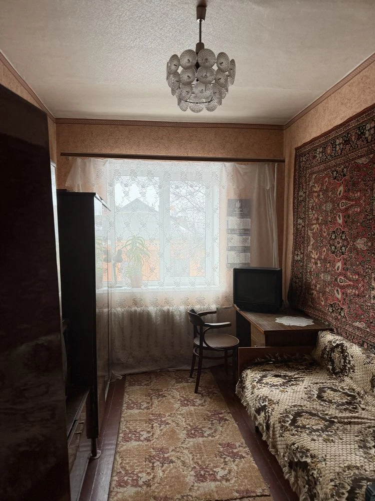 Продам будинок в центрі Богодухова