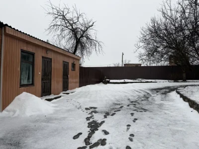 Продам будинок в центрі Богодухова