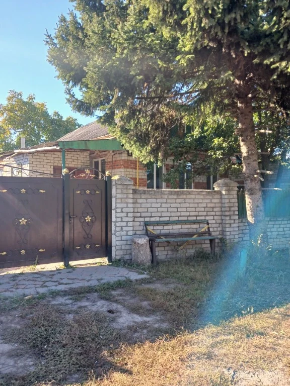 Продам будинок в селищі Ков'яги.