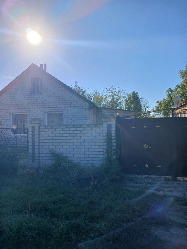 Продам будинок в селищі Ков'яги.