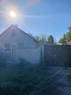 Продам будинок в селищі Ков'яги.