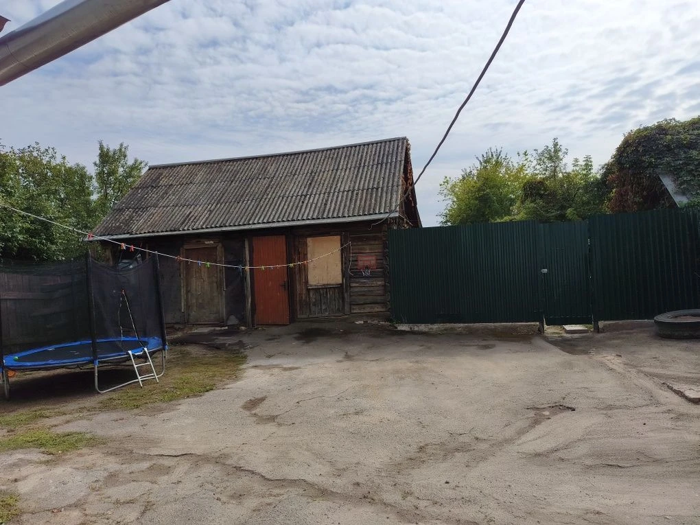 Продам будинок в центрі Богодухова