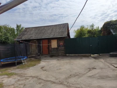 Продам будинок в центрі Богодухова