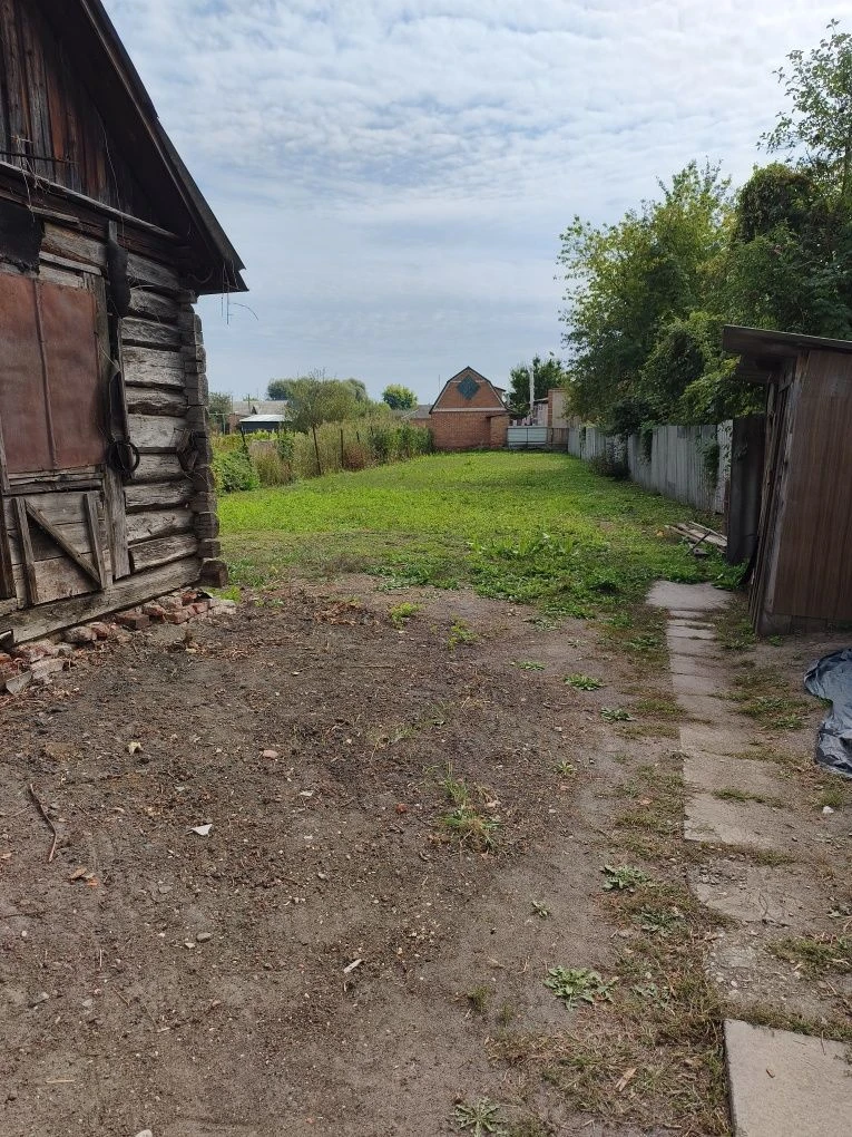 Продам будинок в центрі Богодухова