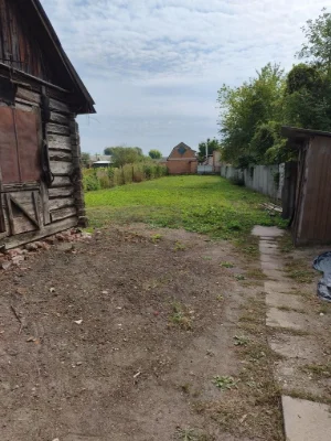 Продам будинок в центрі Богодухова