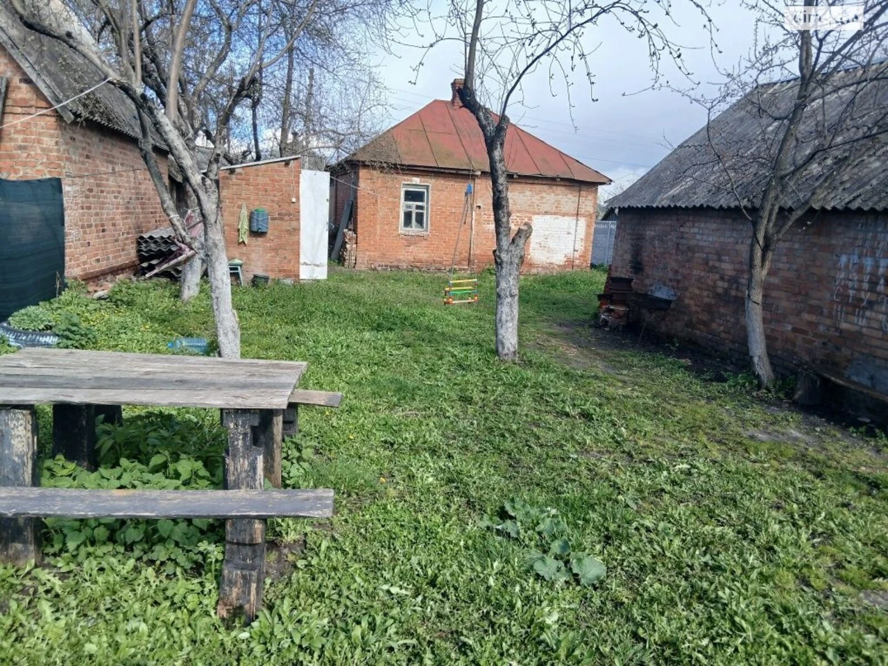 Продаж Дім
