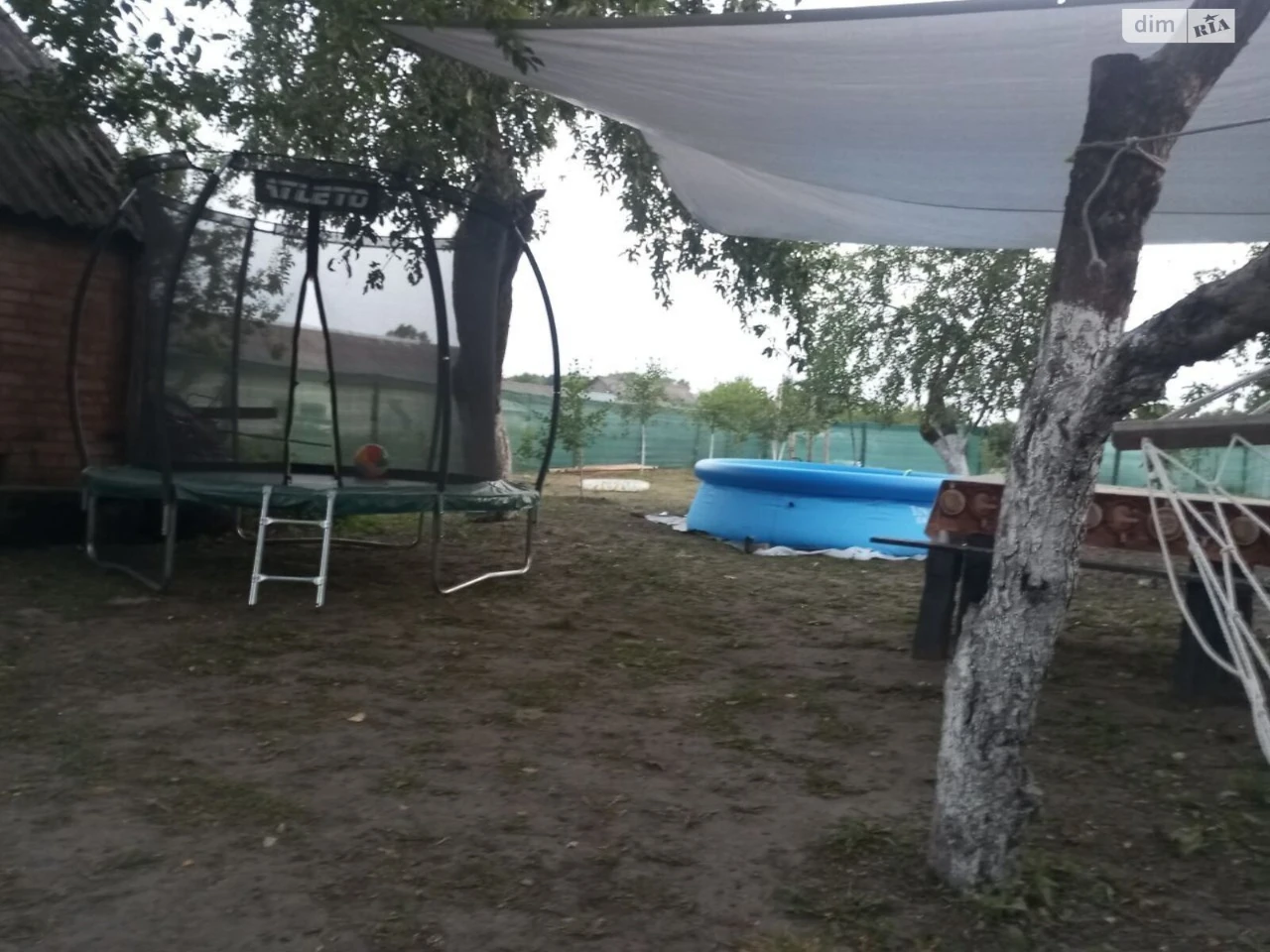 Продаж Дім