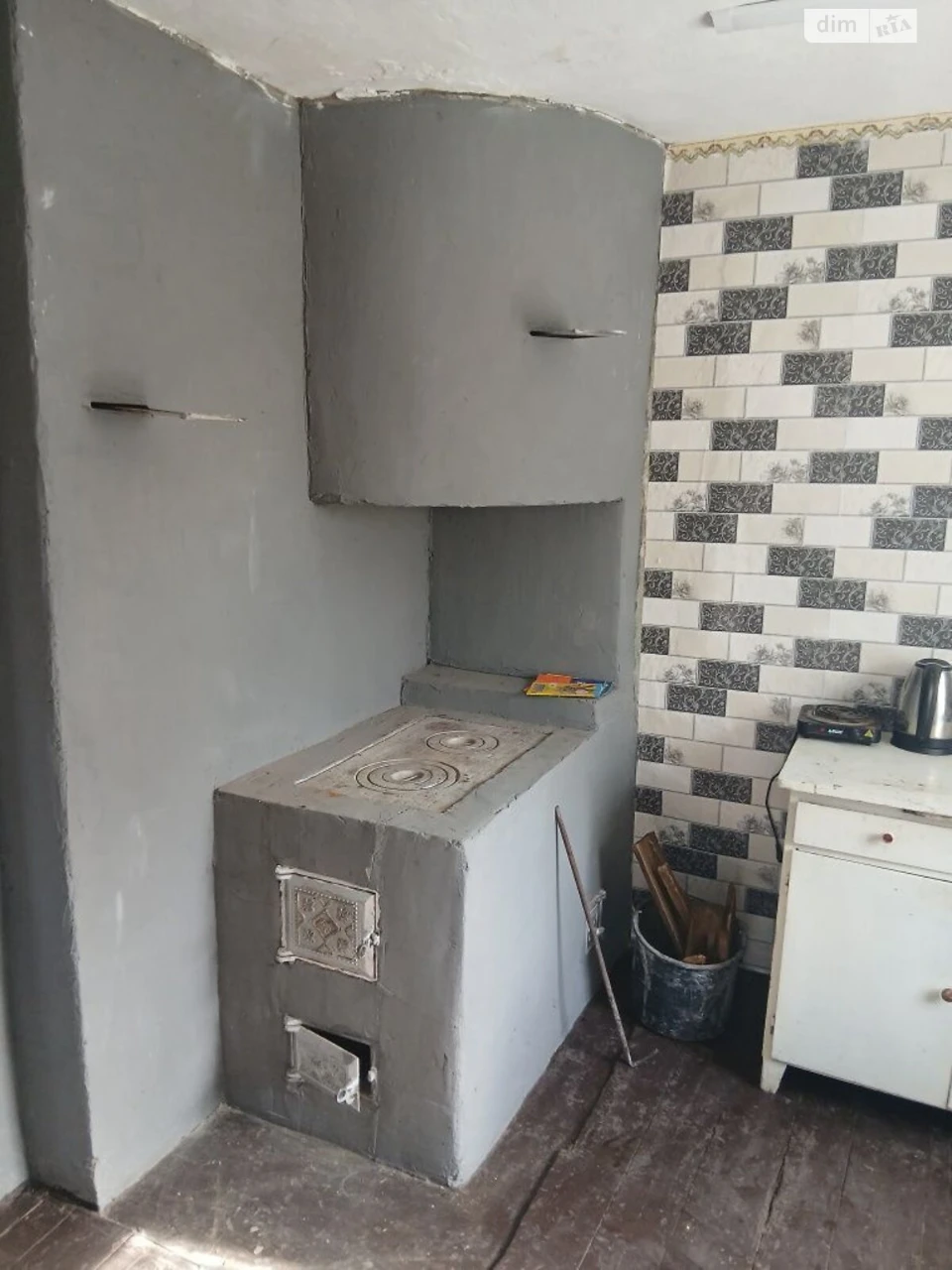 Продаж Дім