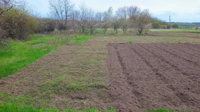 Продам будинок 42 кв. метри село Костів 1 км від Валок