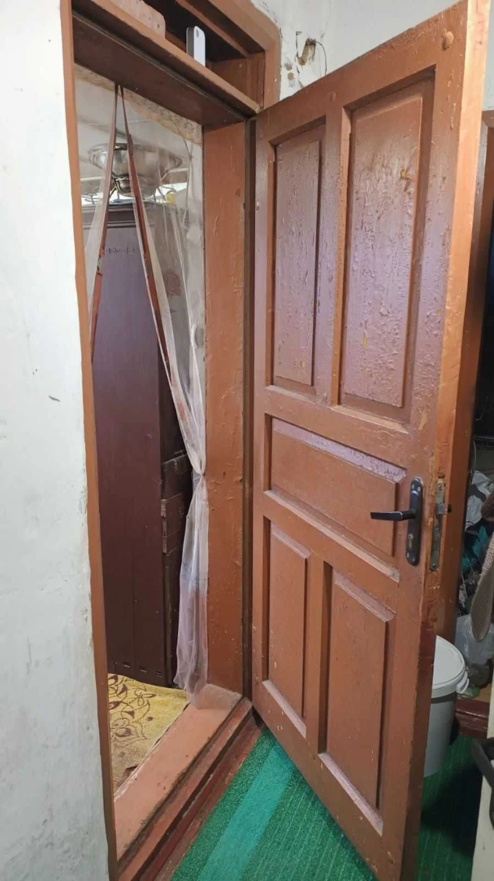 Продам будинок 42 кв. метри село Костів 1 км від Валок
