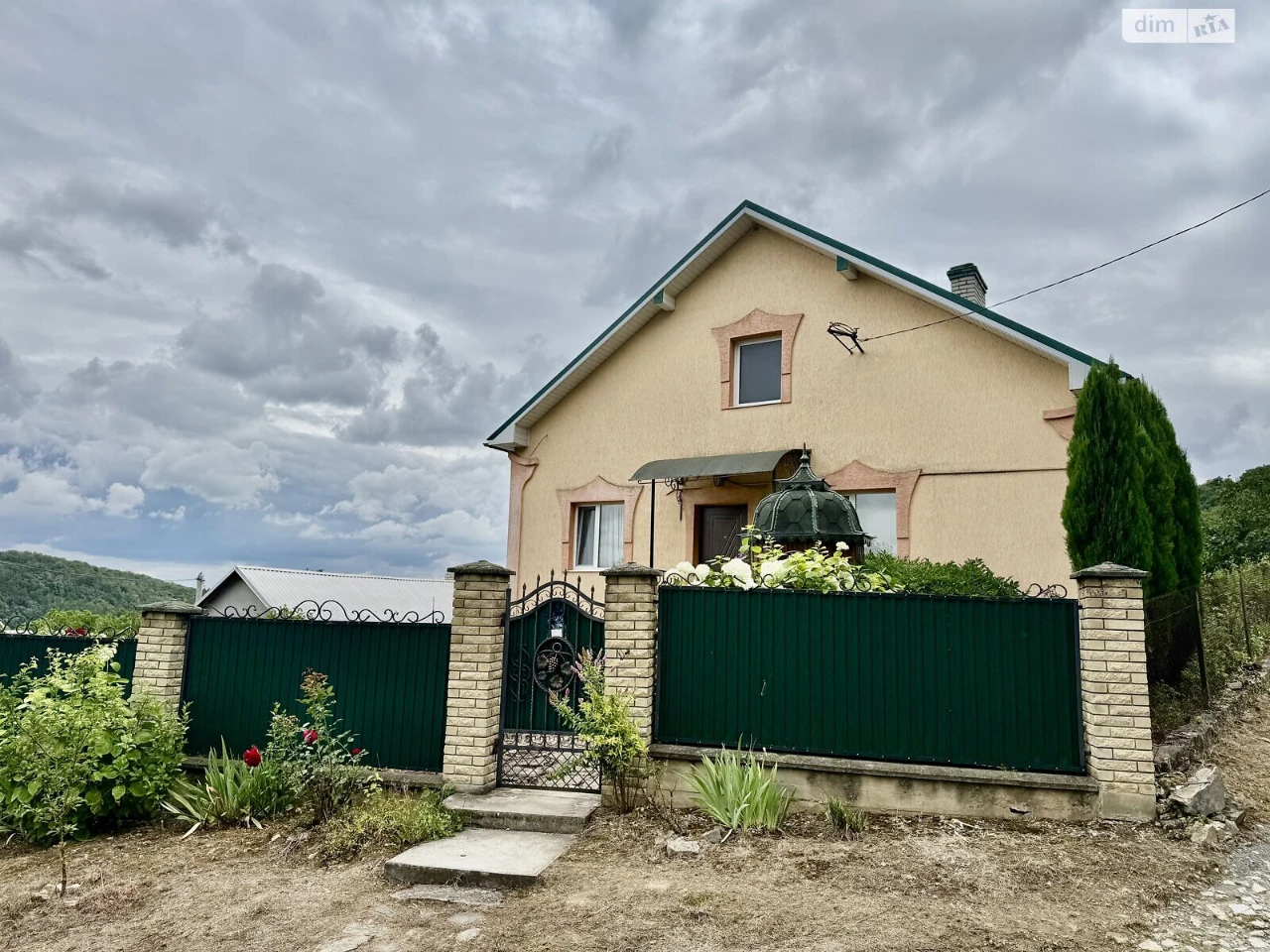 Продаж Дім Калічівка
