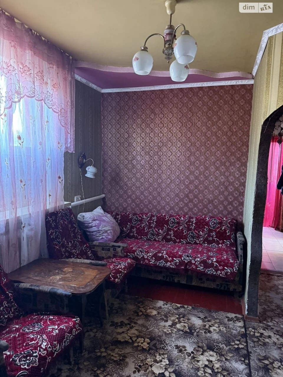 Продаж Дім