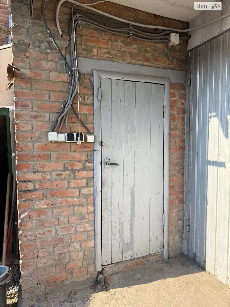 Продаж Дім