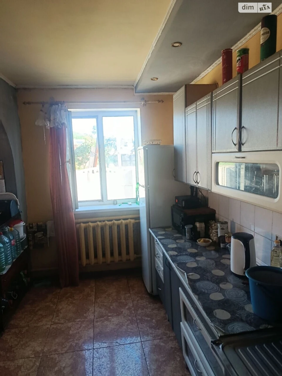 Продаж Дім