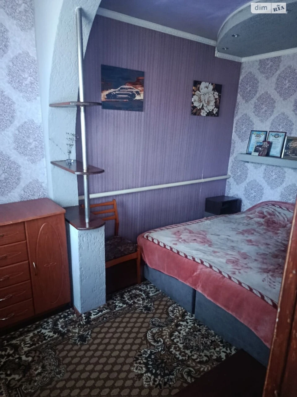 Продаж Дім
