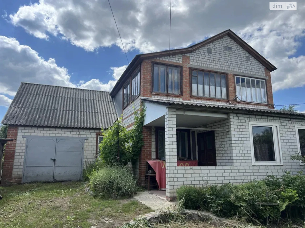 Продаж Дім