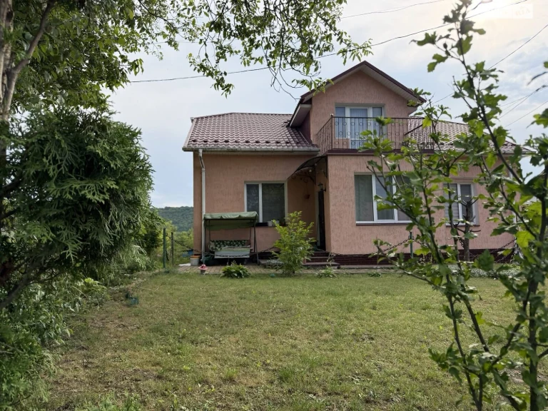 Продаж Дім