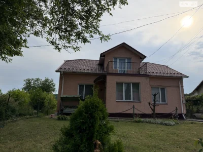 Продаж Дім