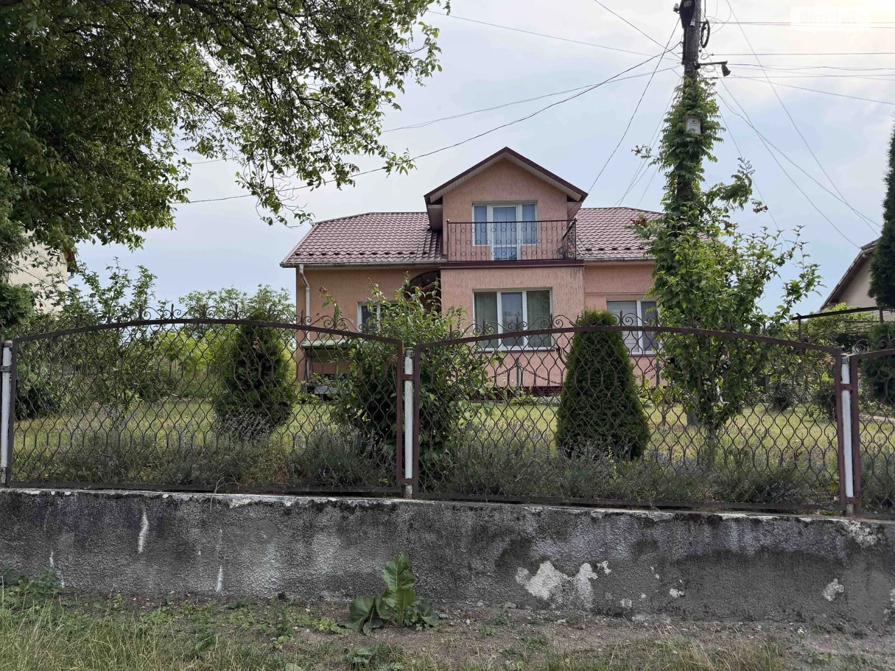Продаж Дім