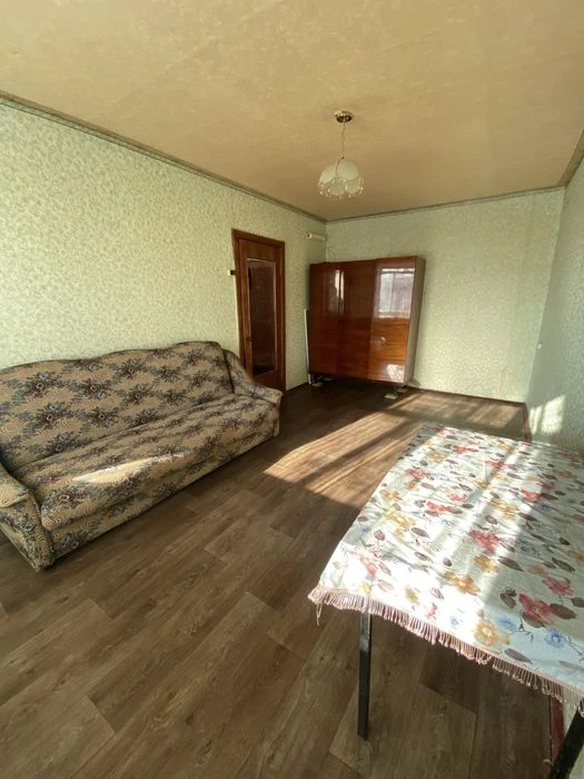 Купіть 1к квартиру на правому березі Дніпра