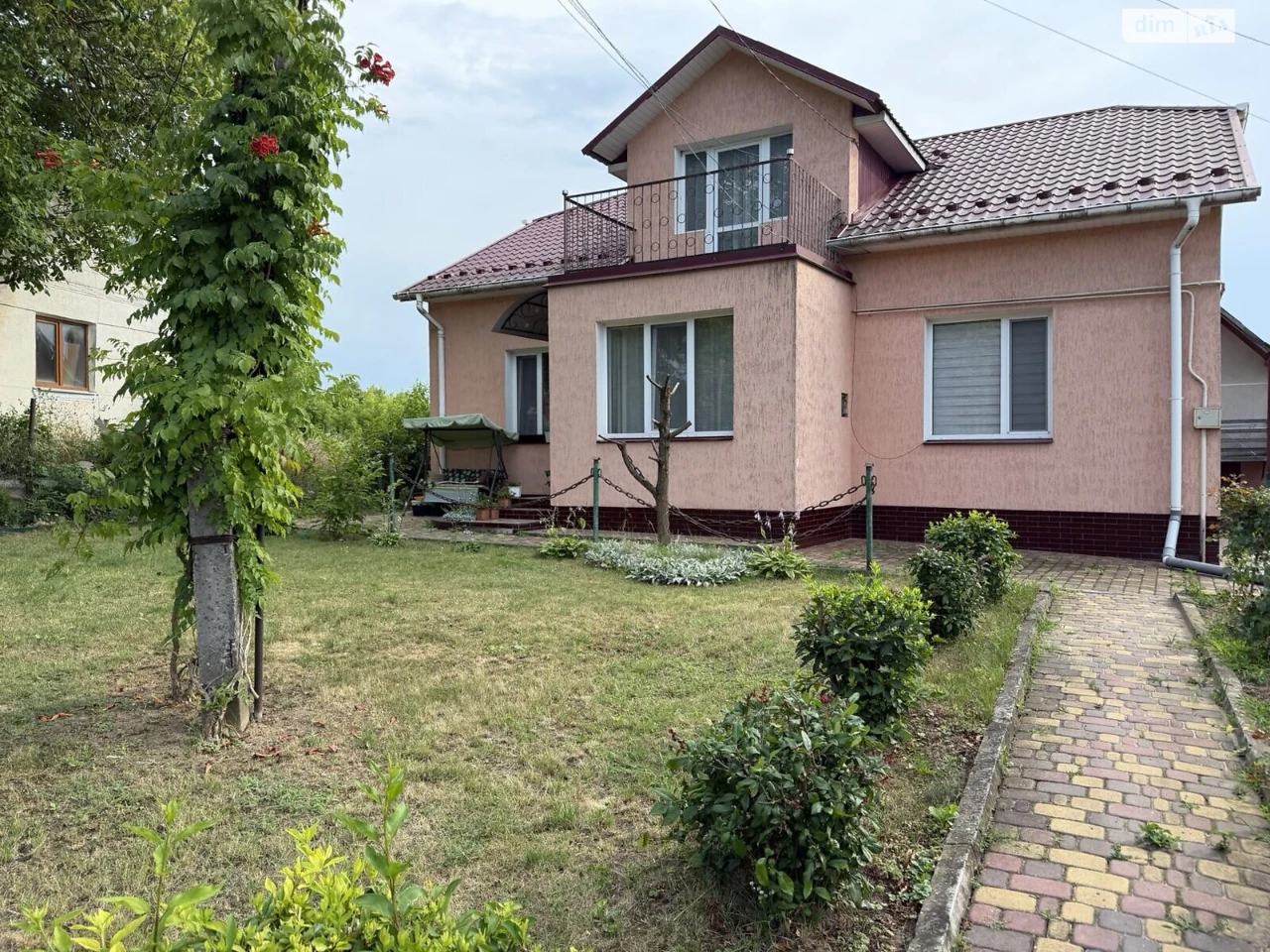 Продаж Дім