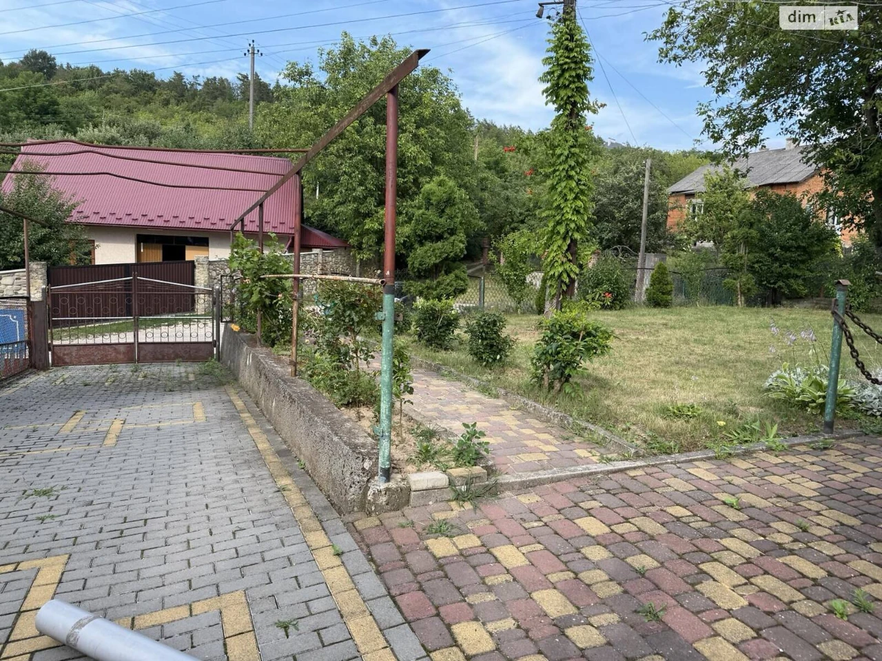 Продаж Дім