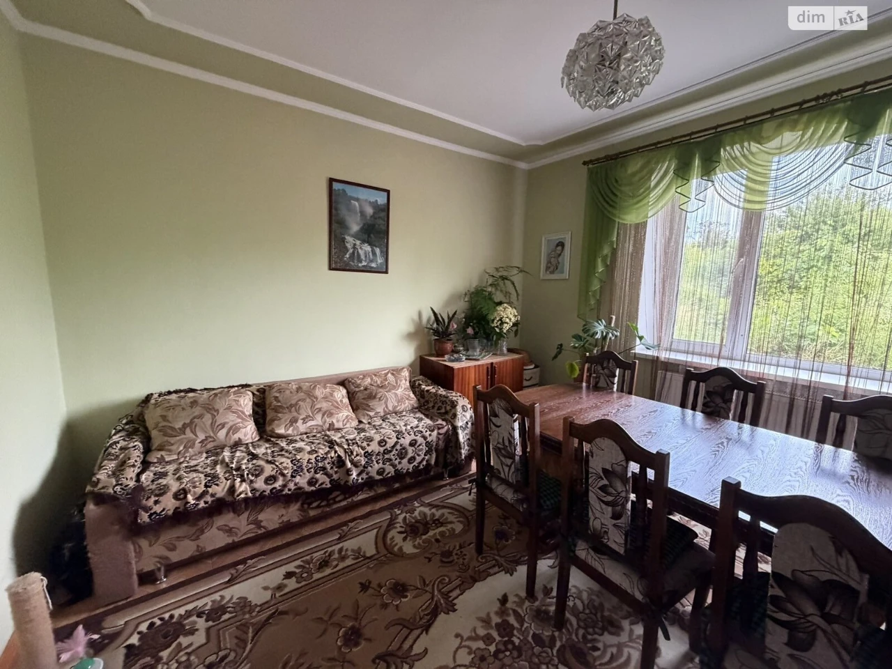 Продаж Дім