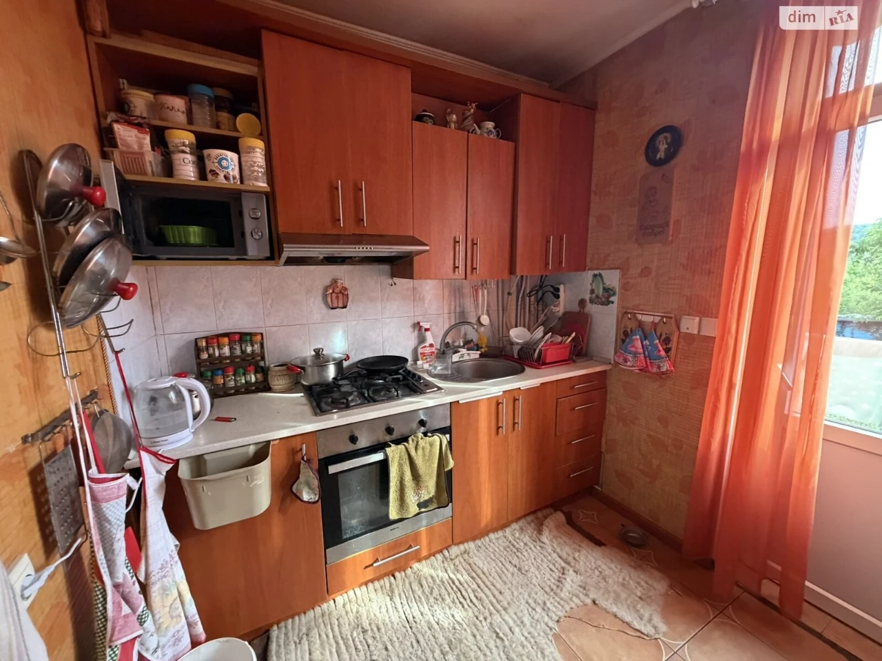 Продаж Дім